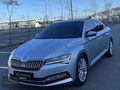 GÜRSES AUTO-SKODA SUPERB-PRESTİGE-2020-1.6 TDİ