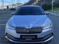 GÜRSES AUTO-SKODA SUPERB-PRESTİGE-2020-1.6 TDİ