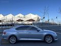 GÜRSES AUTO-SKODA SUPERB-PRESTİGE-2020-1.6 TDİ