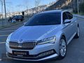GÜRSES AUTO-SKODA SUPERB-PRESTİGE-2020-1.6 TDİ