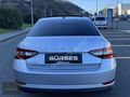 GÜRSES AUTO-SKODA SUPERB-PRESTİGE-2020-1.6 TDİ