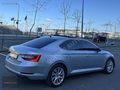GÜRSES AUTO-SKODA SUPERB-PRESTİGE-2020-1.6 TDİ