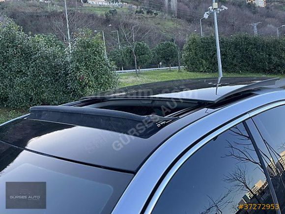 GÜRSES AUTO-SKODA SUPERB-PRESTİGE-2020-1.6 TDİ