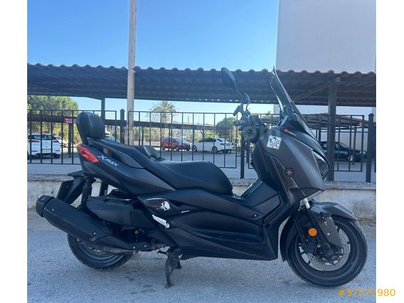 Sahibinden Yamaha X-Max 400 ABS