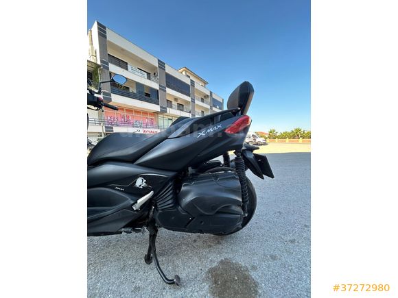 Sahibinden Yamaha X-Max 400 ABS