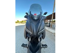 Sahibinden Yamaha X-Max 400 ABS