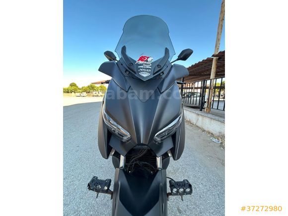 Sahibinden Yamaha X-Max 400 ABS