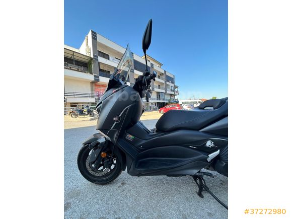 Sahibinden Yamaha X-Max 400 ABS