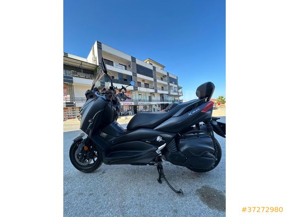 Sahibinden Yamaha X-Max 400 ABS