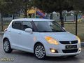 HATASIZ *ORJİNAL 169.000 KM* 2012 Beyaz Manuel 1.2 Swıft