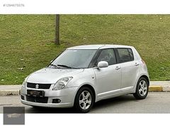 EG MOTORS 34'DEN SUZUKİ SWİFT 188.BİN KM! KREDİ KARTI