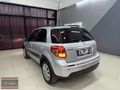 2010 BAKIMLI MASRAFSIZ ORJINAL 113 BİN KM OTOMATİK LPG Lİ SX4