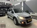 2010 BAKIMLI MASRAFSIZ ORJINAL 113 BİN KM OTOMATİK LPG Lİ SX4