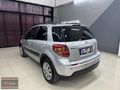 2010 BAKIMLI MASRAFSIZ ORJINAL 113 BİN KM OTOMATİK LPG Lİ SX4