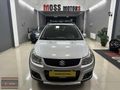 2010 BAKIMLI MASRAFSIZ ORJINAL 113 BİN KM OTOMATİK LPG Lİ SX4