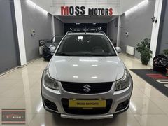 2010 BAKIMLI MASRAFSIZ ORJINAL 113 BİN KM OTOMATİK LPG Lİ SX4