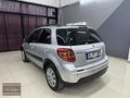2010 BAKIMLI MASRAFSIZ ORJINAL 111 BİN KM OTOMATİK LPG Lİ SX4