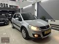 2010 BAKIMLI MASRAFSIZ ORJINAL 111 BİN KM OTOMATİK LPG Lİ SX4