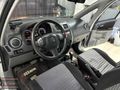 2010 BAKIMLI MASRAFSIZ ORJINAL 113 BİN KM OTOMATİK LPG Lİ SX4