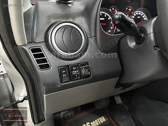 2010 BAKIMLI MASRAFSIZ ORJINAL 111 BİN KM OTOMATİK LPG Lİ SX4