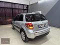 2010 BAKIMLI MASRAFSIZ ORJINAL 111 BİN KM OTOMATİK LPG Lİ SX4