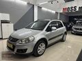 2010 BAKIMLI MASRAFSIZ ORJINAL 111 BİN KM OTOMATİK LPG Lİ SX4