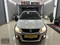 2010 BAKIMLI MASRAFSIZ ORJINAL 111 BİN KM OTOMATİK LPG Lİ SX4
