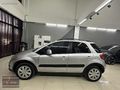 2010 BAKIMLI MASRAFSIZ ORJINAL 111 BİN KM OTOMATİK LPG Lİ SX4