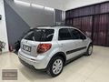 2010 BAKIMLI MASRAFSIZ ORJINAL 111 BİN KM OTOMATİK LPG Lİ SX4
