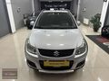 2010 BAKIMLI MASRAFSIZ ORJINAL 111 BİN KM OTOMATİK LPG Lİ SX4