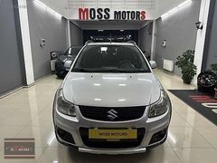 2010 BAKIMLI MASRAFSIZ ORJINAL 111 BİN KM OTOMATİK LPG Lİ SX4