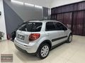 2010 BAKIMLI MASRAFSIZ ORJINAL 113 BİN KM OTOMATİK LPG Lİ SX4