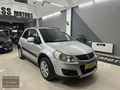 2010 BAKIMLI MASRAFSIZ ORJINAL 111 BİN KM OTOMATİK LPG Lİ SX4