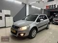 2010 BAKIMLI MASRAFSIZ ORJINAL 111 BİN KM OTOMATİK LPG Lİ SX4