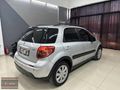 2010 BAKIMLI MASRAFSIZ ORJINAL 113 BİN KM OTOMATİK LPG Lİ SX4