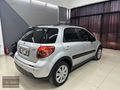 2010 BAKIMLI MASRAFSIZ ORJINAL 111 BİN KM OTOMATİK LPG Lİ SX4