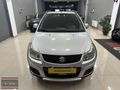 2010 BAKIMLI MASRAFSIZ ORJINAL 113 BİN KM OTOMATİK LPG Lİ SX4