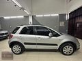 2010 BAKIMLI MASRAFSIZ ORJINAL 111 BİN KM OTOMATİK LPG Lİ SX4