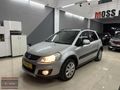 2010 BAKIMLI MASRAFSIZ ORJINAL 113 BİN KM OTOMATİK LPG Lİ SX4