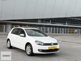 SADECE 59.350 KMDE VOLKSWAGEN GOLF 1.4 TSI DSG CAM TAVAN 122HP