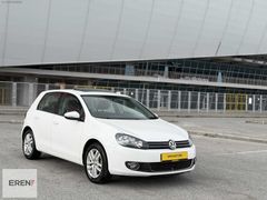 SADECE 59.350 KMDE VOLKSWAGEN GOLF 1.4 TSI DSG CAM TAVAN 122HP