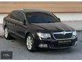 KOL MOTORS'DAN 2011 MODEL 2.0 TDI OTOMATK SANRUF 4 KOLTUK ISITMA