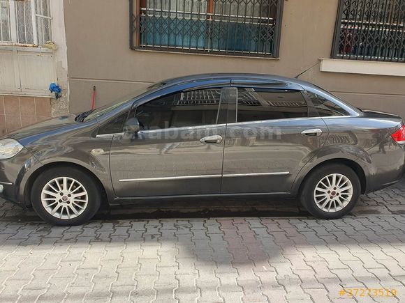 SAHİBİNDEN Fiat Linea Full Paket.