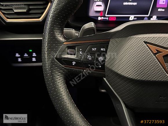 *K.KARTINA 12 TAKSİT*_2023 CUPRA FORMENTOR 1.5 TSI