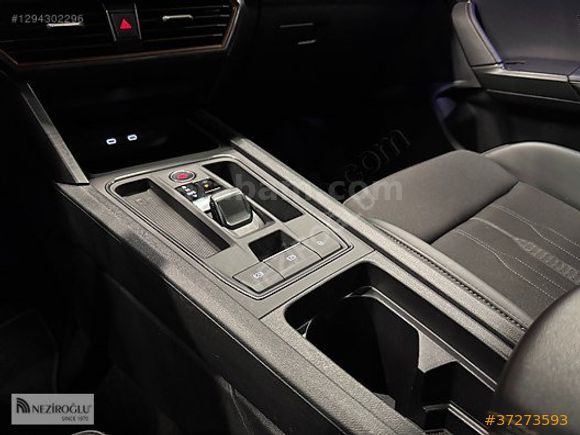 *K.KARTINA 12 TAKSİT*_2023 CUPRA FORMENTOR 1.5 TSI