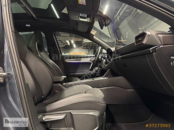 *K.KARTINA 12 TAKSİT*_2023 CUPRA FORMENTOR 1.5 TSI
