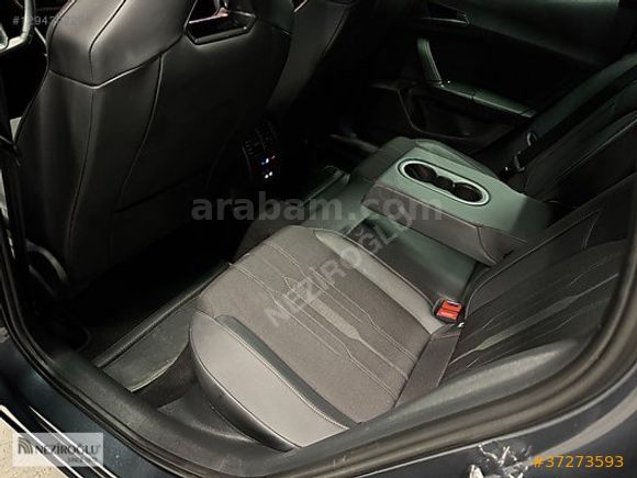 *K.KARTINA 12 TAKSİT*_2023 CUPRA FORMENTOR 1.5 TSI
