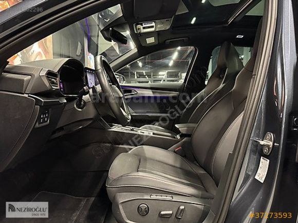 *K.KARTINA 12 TAKSİT*_2023 CUPRA FORMENTOR 1.5 TSI