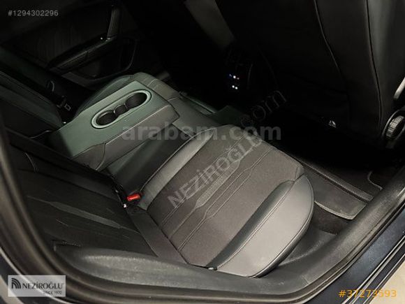 *K.KARTINA 12 TAKSİT*_2023 CUPRA FORMENTOR 1.5 TSI