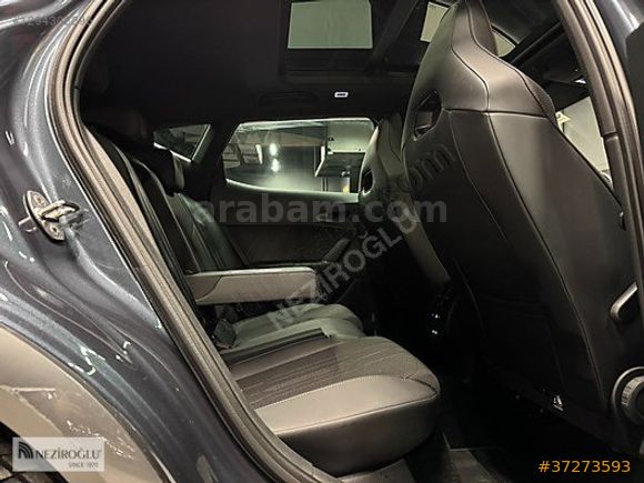 *K.KARTINA 12 TAKSİT*_2023 CUPRA FORMENTOR 1.5 TSI